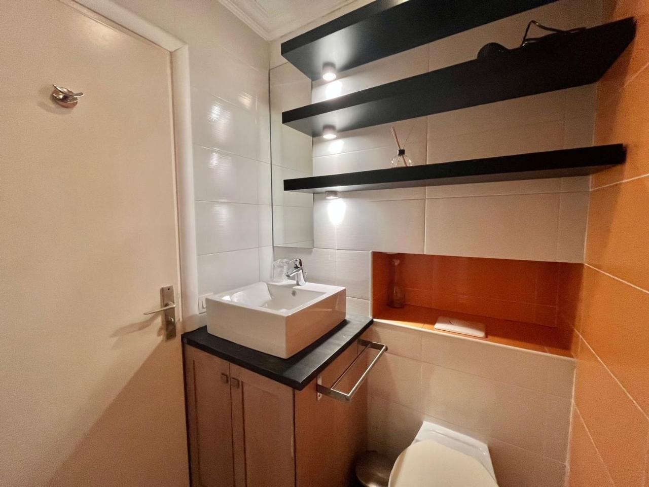 Minerve By Welcome To Cannes Ngoại thất bức ảnh