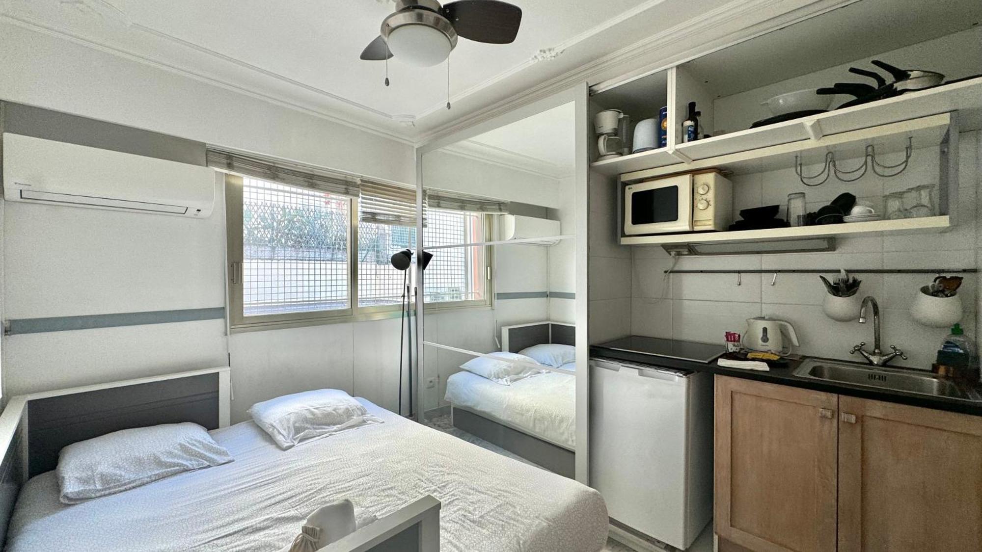 Minerve By Welcome To Cannes Ngoại thất bức ảnh