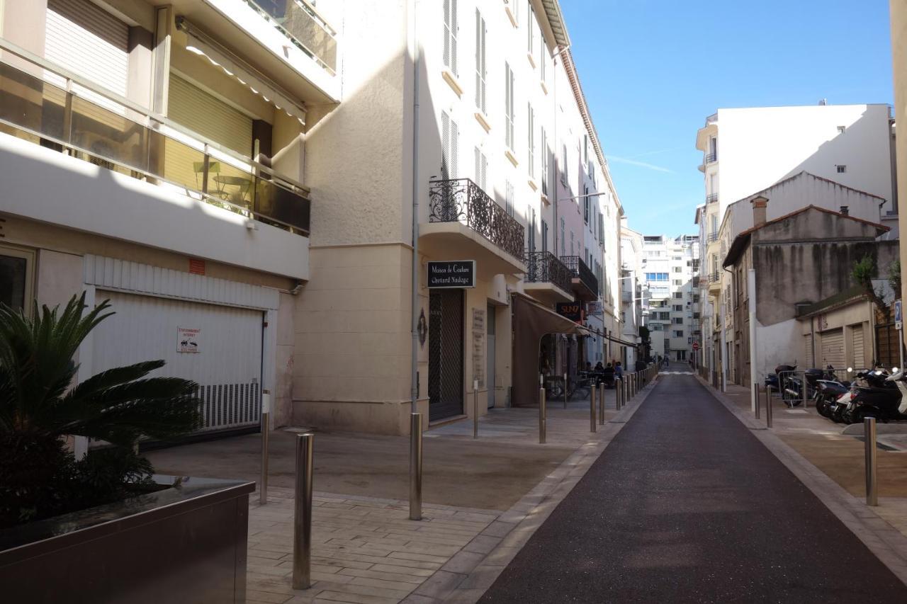 Minerve By Welcome To Cannes Ngoại thất bức ảnh